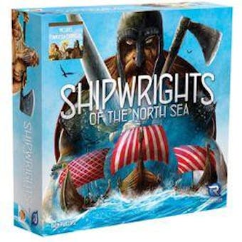 Shipwrights of the North Sea (Renegade)