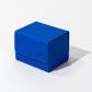Ultimate Guard Sidewinder 100+ Xenoskin Monocolor Deck Box - Blue