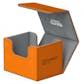 Ultimate Guard Sidewinder 100+ Xenoskin Deck Box - Orange