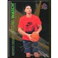 2017/18 Hit Parade Basketball Platinum Limited Edition - Series 1 - 10 Box Hobby Case