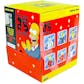 HeroClix The Simpsons 25th Anniversary Series 1 24-Pack Booster Box