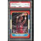 2018 Hit Parade Basketball 1986-87 The PSA 8 Edition - Series 6 - Hobby Box /132 - Jordan RC PSA 8