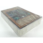 Upper Deck Yu-Gi-Oh Starter Deck Kaiba Evolution SKE (Unlimited, no box, just the sealed deck)
