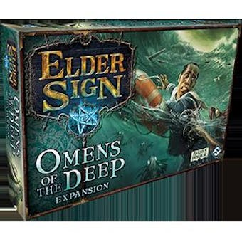 Elder Sign: Omens of the Deep Expansion (FFG)