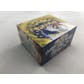 Pokemon Base Set GREEN WING Booster Box 1 COUNTRY CODE, CLEAR WRAP, Shadowless Pack Art