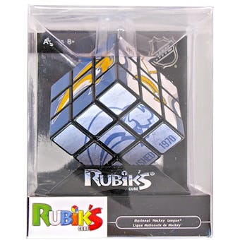 Fundex Buffalo Sabres Old Logo Rubik's Cube