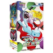 Pokemon Sun & Moon Japanese SM3+ Shining Legends Sealed Booster Box