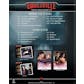 Smallville Seasons 7-10 Trading Cards Box (Cryptozoic 2012)