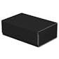 Ultimate Guard Smarthive 400+ Xenoskin Deck Box - Black
