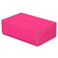 Ultimate Guard Smarthive 400+ Xenoskin Deck Box - Pink