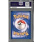 Pokemon Aquapolis Smeargle 109/147 PSA 9