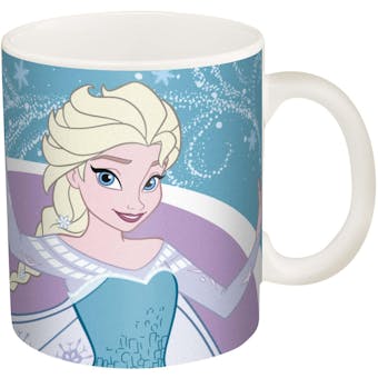 Disney's Frozen Elsa 11.5 oz Ceramic Mug 16ct Case