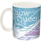 Disney's Frozen Elsa 11.5 oz Ceramic Mug 16ct Case