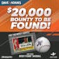 2022 Jersey Fusion Baseball Hobby 8-Box Case