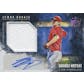 2019 Hit Parade Baseball Limited Edition - Series 1 - 10 Box Hobby Case /100 Cobb-Ohtani-Judge