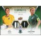 2016 Hit Parade Played in America Soccer 10 Box Case - 100 HITS PER CASE!!!