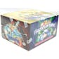 Pokemon Base Set 1 Spanish 1st Edition Booster Box WOTC (EX-MT)