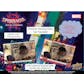 Marvel Spider-Man Into the Spider-Verse Trading Cards Hobby 8-Box Case (Upper Deck 2022)