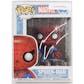 2023 Hit Parade POP Vinyl Spider-Man Edition Series 1 Hobby Box