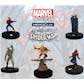Marvel HeroClix The Amazing Spider-Man Booster Case (20 Ct.)