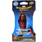Marvel Spider-Man Homecoming Super Pack 216 Ct. Case (Upper Deck 2017)