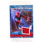 The Amazing Spider-Man Movie Trading Cards Set w/Garfield-Parker Auto (Rittenhouse 2012)