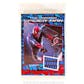 The Amazing Spider-Man Movie Trading Cards Set w/Garfield-Spidey Auto (Rittenhouse 2012)