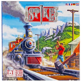 Spike (R&R Games)