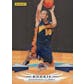 2018/19 Hit Parade Basketball Limited Edition Series 11 Hobby Box - Jordan-Giannis-Luka-Young