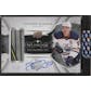2018/19 Hit Parade Hockey Limited Edition - Series 10 - Hobby Box /100 McDavid-Binnington-Gretzky