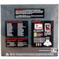 Super Heat Throwdown Skateboard Trading Card Starter Box