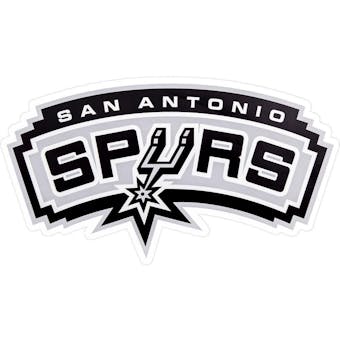 San Antonio Spurs Officially Licensed NBA Apparel Liquidation - 110+ Items, $3,200+ SRP!