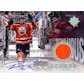 2022/23 Hit Parade Hockey Stocking Stuffer Hobby Box - Connor McDavid