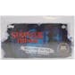 Stranger Things Welcome to the Upside Down Hobby 12-Box Case (Topps 2019)