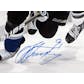 Steven Stamkos Autographed Tampa Bay Lightning 16x20 Hockey Photo (UDA)