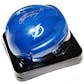 Steven Stamkos Autographed Tampa Bay Lightning Blue Mini-Helmet (UDA)