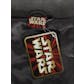 Star Wars Episode I Vintage Artificial Leather Jacket (XL)