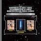Star Wars Global Art Series Trading Cards Hobby Box (Lot of 4) (Card.Fun 2023)