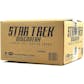 Star Trek Discovery Season One Trading Cards 12-Box Case (Rittenhouse 2019)