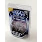 WOTC Star Wars Miniatures Map Pack 2 Showdown of Teth Palace Pack