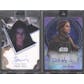 2022 Hit Parade Star Wars Sketch Card Premium Edition Series 2 Hobby 10-Box Case