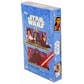 Star Wars: Journey to The Force Awakens Hobby Box (Topps 2015)