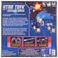Star Trek Attack Wing: Miniatures Game Starter Set