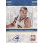 2018/19 Hit Parade Basketball Limited Edition - Series 19- 10 Box Hobby Case /100 LeBron-Giannis-Doncic