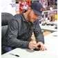 Steve Ott Autographed Buffalo Sabres Hockey Puck