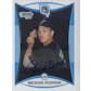 2019 Hit Parade Baseball Platinum Limited Edition - Series 4 - Hobby Box /100 Trout-Betts-Ichiro