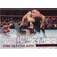 2018 Hit Parade Wrestling - Series 1 - Hobby Box /100 Undertaker - Triple H- Stone Cold- Cena - The Rock!