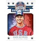 2015 Panini USA Stars & Stripes Baseball Hobby Box