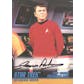 2024 Hit Parade Star Trek Enterprise Card Edition Series 3 Hobby Box - Leonard Nimoy