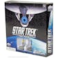 Star Trek HeroClix: Tactics Movie Mini-Game Box